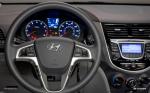 Hyundai Accent 2013 года